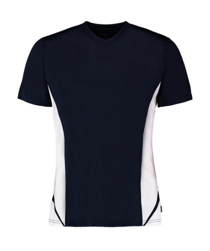 T-shirt V-neck Cooltex® Regular Fit