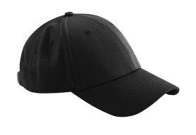 Czapka 6-panelowa Air Mesh