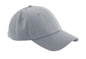 Czapka 6-panelowa Air Mesh