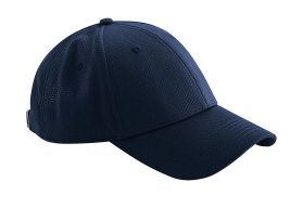 Czapka 6-panelowa Air Mesh
