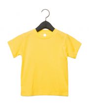 Koszulka z krótkimi rękawami Toddler Jersey