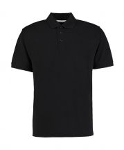 Męskie Polo Classic Fit Superwash® 60º