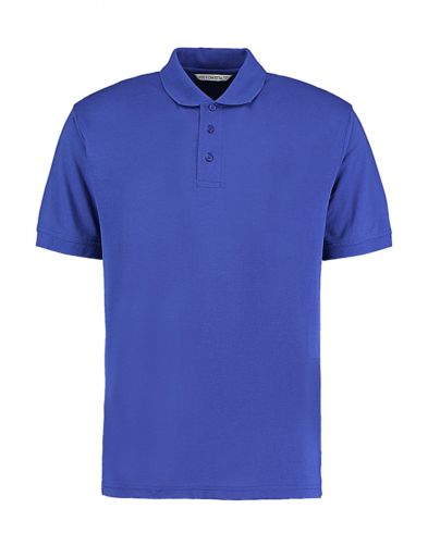 Męskie Polo Classic Fit Superwash® 60º