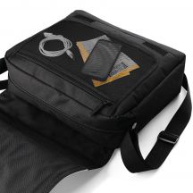 Torba Sublimation Messenger