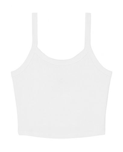 Tank Top Spaghetti Strap