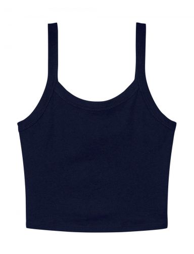 Tank Top Spaghetti Strap