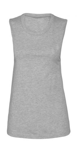 Damski Top Muscle Tank