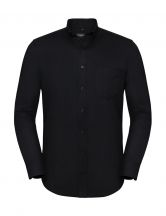 Koszula Tailored Oxford Button-Down