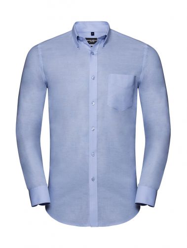 Koszula Tailored Oxford Button-Down