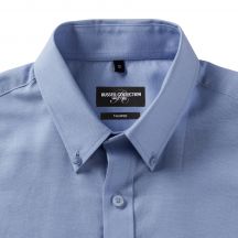 Koszula Tailored Oxford Button-Down