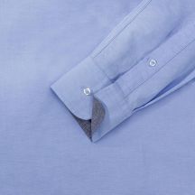 Męska koszula LS Oxford Tailored Washed