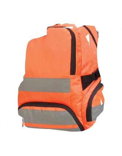 Plecak odblaskowy Hi-Vis London