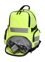 Plecak odblaskowy Hi-Vis London