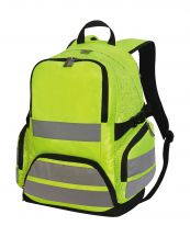 Plecak odblaskowy Hi-Vis London