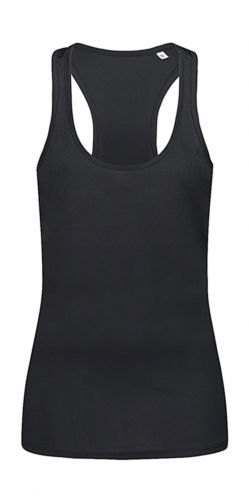 Damski Tank Top Active 140