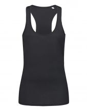 Damski Tank Top Active 140