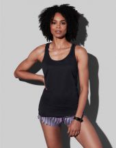 Damski Tank Top Active 140