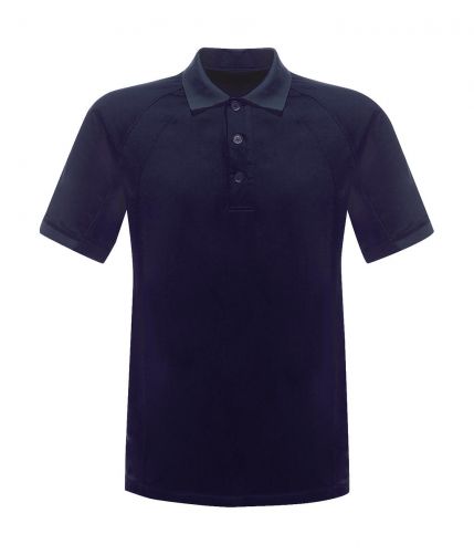 Koszulka polo Coolweave Wicking