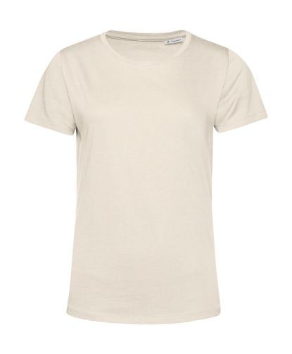 T-shirt #Organic Inspire E150 /Damski