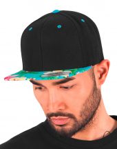 Czapka z daszkiem Hawaiian Snapback