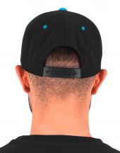 Czapka z daszkiem Hawaiian Snapback