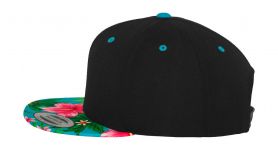 Czapka z daszkiem Hawaiian Snapback