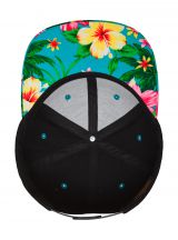 Czapka z daszkiem Hawaiian Snapback