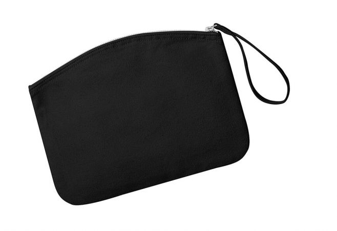 Kosmetyczka Organiczna EarthAware™ Spring Wristlet