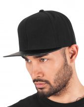 Czapka z daszkiem Carbon Snapback