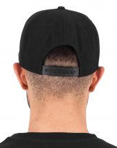 Czapka z daszkiem Carbon Snapback