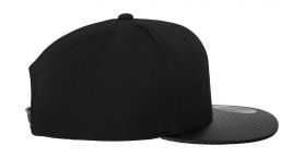 Czapka z daszkiem Carbon Snapback