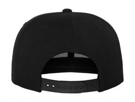 Czapka z daszkiem Carbon Snapback