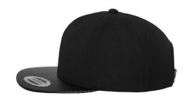 Czapka z daszkiem Carbon Snapback