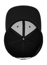 Czapka z daszkiem Carbon Snapback