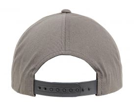 Czapka z daszkiem 5-Panel Curved Classic Snapback