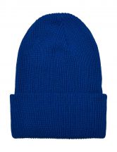 Czapka Recycled Yarn Ribbed Knit