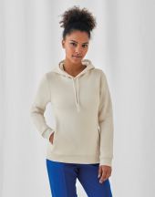 Damska Bluza Organic Inspire Hooded