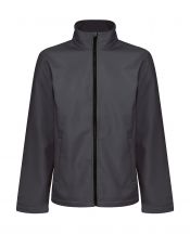 Softshell Eco Ablaze