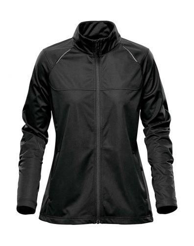 Damski softshell techniczny