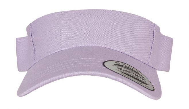 Daszek Curved Visor