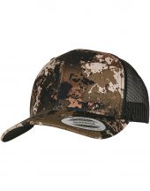 Czapka Classics® Veil Camo™ Retro Trucker