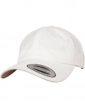 Czapka z daszkiem Peached Cotton Twill Dad Cap