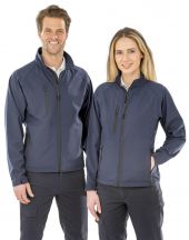 Damska kurtka Softshelll Base Layer