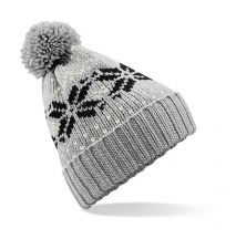 Czapka Fair Isle Snowstar®