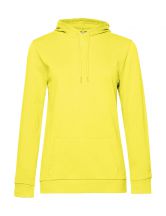 Damska bluza z kapturem #Hoodie French Terry