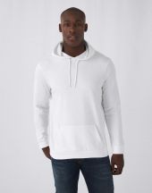 Bluza z kapturem #Hoodie French Terry