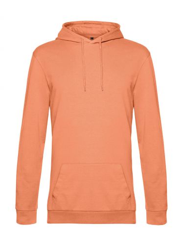 Bluza z kapturem #Hoodie French Terry