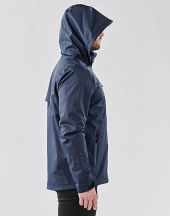 Kurtka Scirocco Lightweight Shell