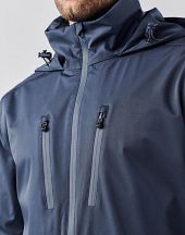 Kurtka Scirocco Lightweight Shell