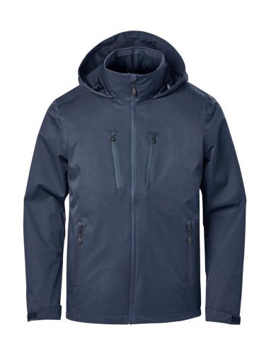 Kurtka Scirocco Lightweight Shell